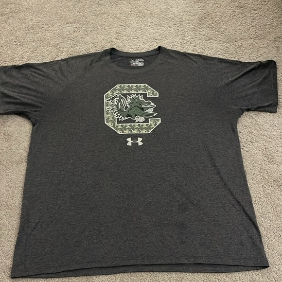 USC Tee - Picture 6 of 7
